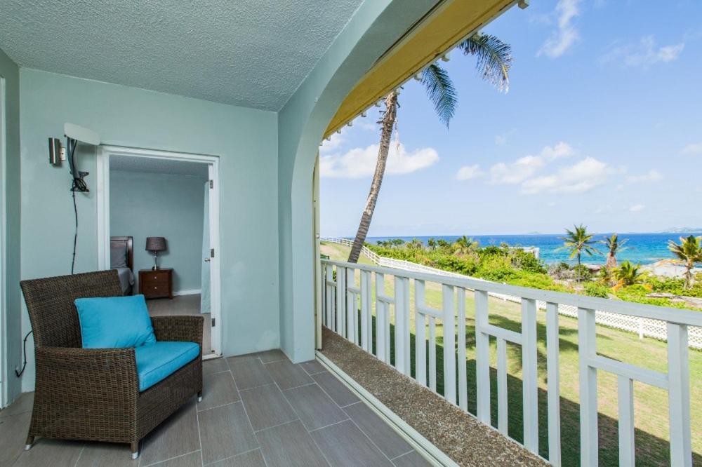 Dramatic Views From This Specious 1Bd/1Bth Christiansted Exterior photo