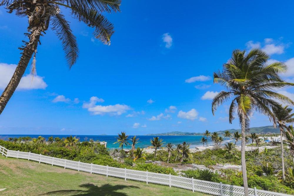 Dramatic Views From This Specious 1Bd/1Bth Christiansted Exterior photo