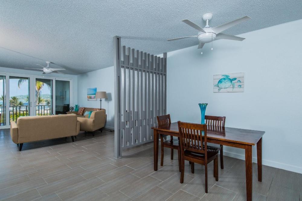 Dramatic Views From This Specious 1Bd/1Bth Christiansted Exterior photo