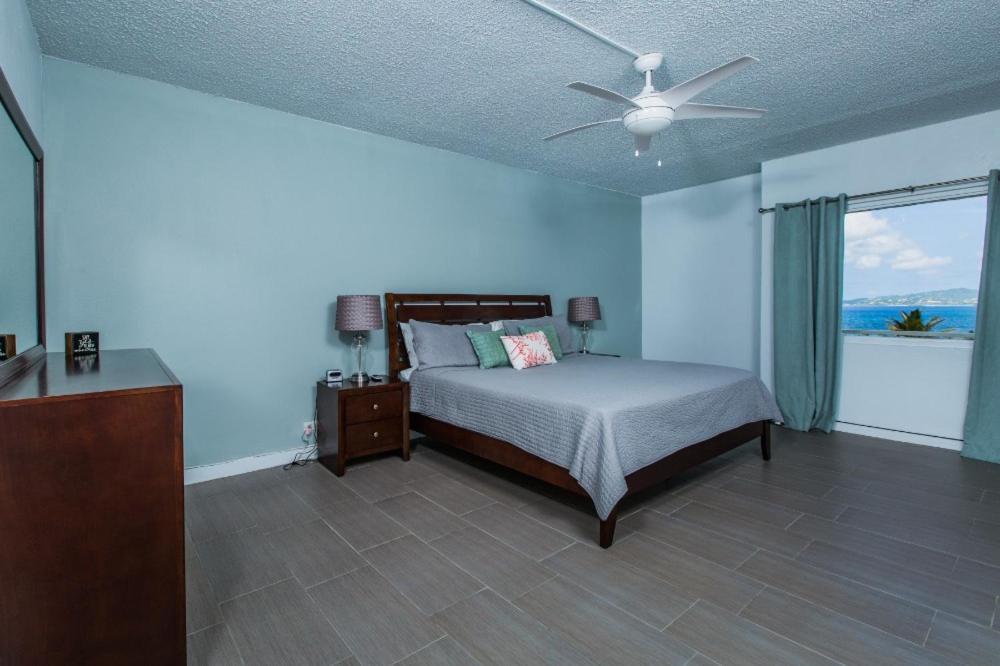 Dramatic Views From This Specious 1Bd/1Bth Christiansted Exterior photo