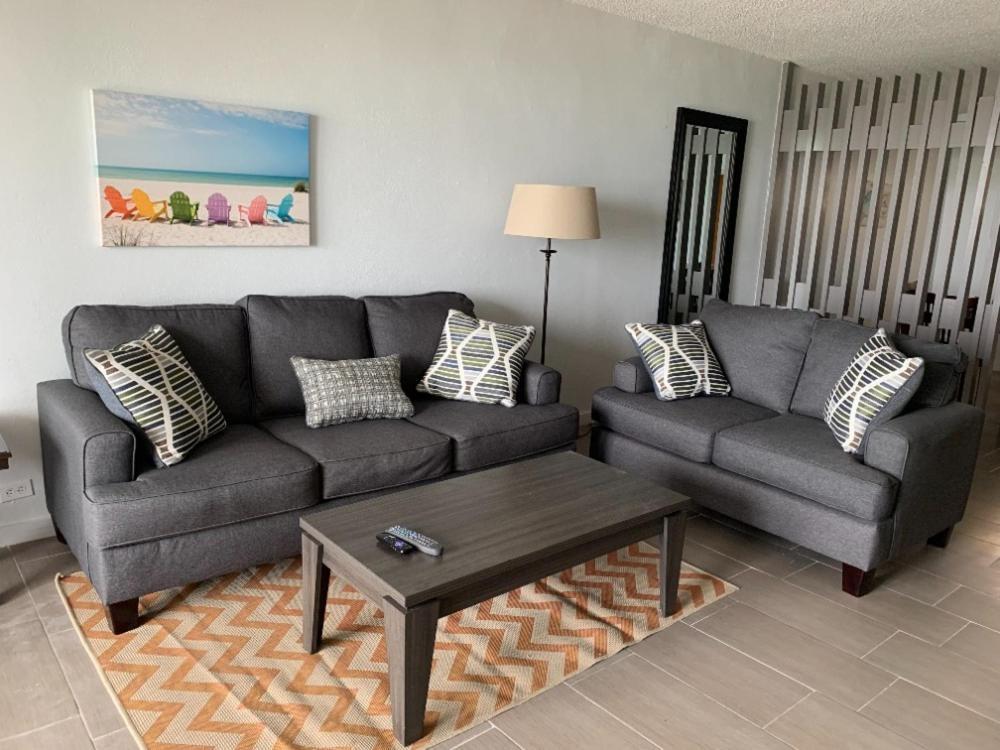 Dramatic Views From This Specious 1Bd/1Bth Christiansted Exterior photo